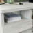 Desk, White finish