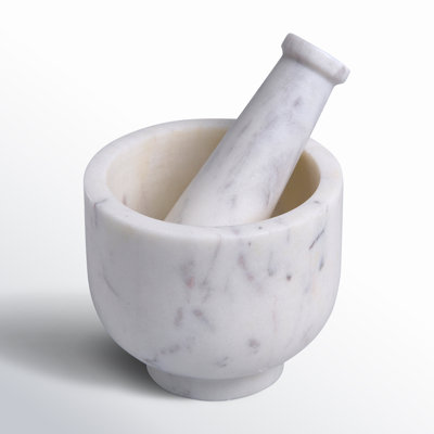 Larson Mortar and Pestle Set