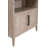 Morris Storage Bookcase