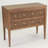 Misha Two Drawer Accent Chest-108211864