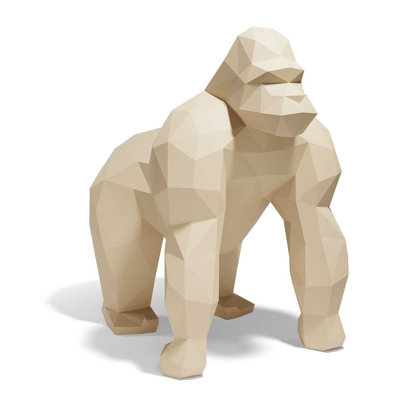 Origami Saru
