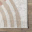  Tapis ciel abstrait Shandra