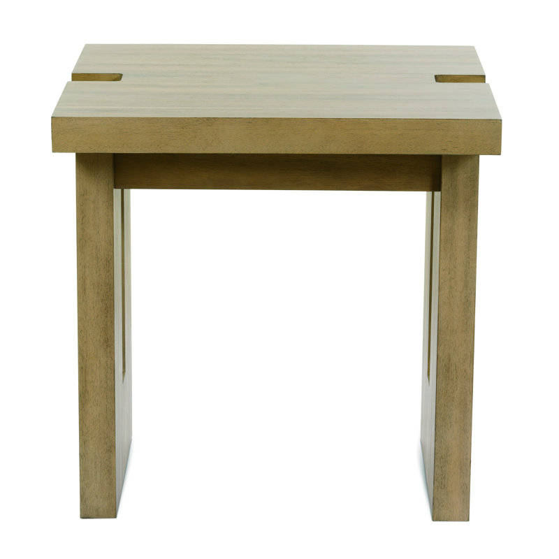 Theory End Table