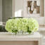 Faux Floral in Vase-138874685