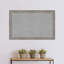 Tableau magnétique gris Regis-101932195