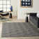 Geometric Area Rug