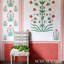 Tissu à coquelicots Schumacher x Marie-Anne Oudejans-87295452