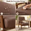 Chaise d'appoint rembourrée Bridgeview-1459021949