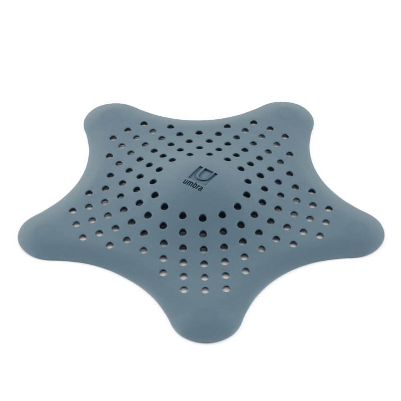 W Grid, Slate Blue