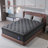 12'' Medium Hybrid Mattress with Cooling Gel Memory Foam Pocket Springs Mattress in a Box-1024777304-1024777310