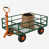 Vert / Orange est en rupture de stock
