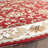 Harkins Hand Hooked Performance Oriental Rug-1358436697