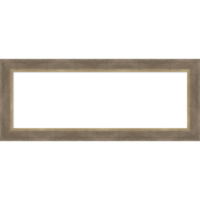Tableau magnétique effaçable à sec Driftwood