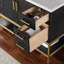 Ensemble de meuble-lavabo simple 48 po Rea-390481159-390481156