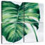 Harnek feuille tropicale II