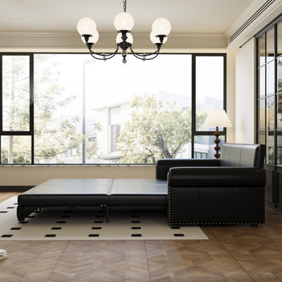 Chesterfield Sofa