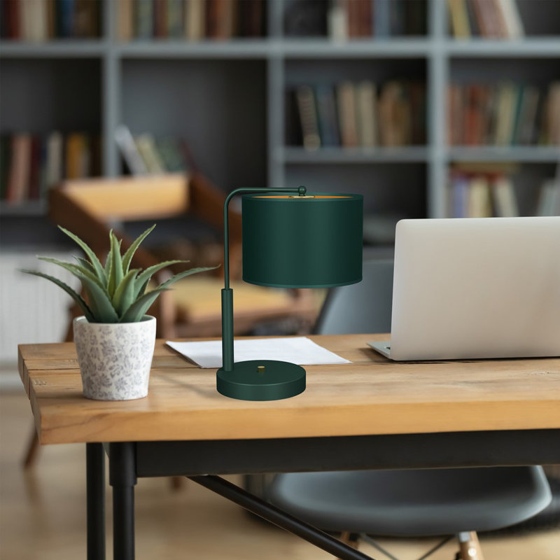 DelRe Arched Lamp