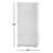Cornelia 20" Cotton Napkin-55429205