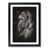 Black Framed