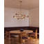 Reese 12 - Light Chandelier-793185763