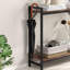 75cm Console Table