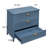 Commode 3 tiroirs Junious-92191348