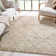 Tapis marocain vanille Walraven