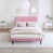 Pink n'est pas disponible