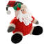 Christmas Stuffed Holiday Accent