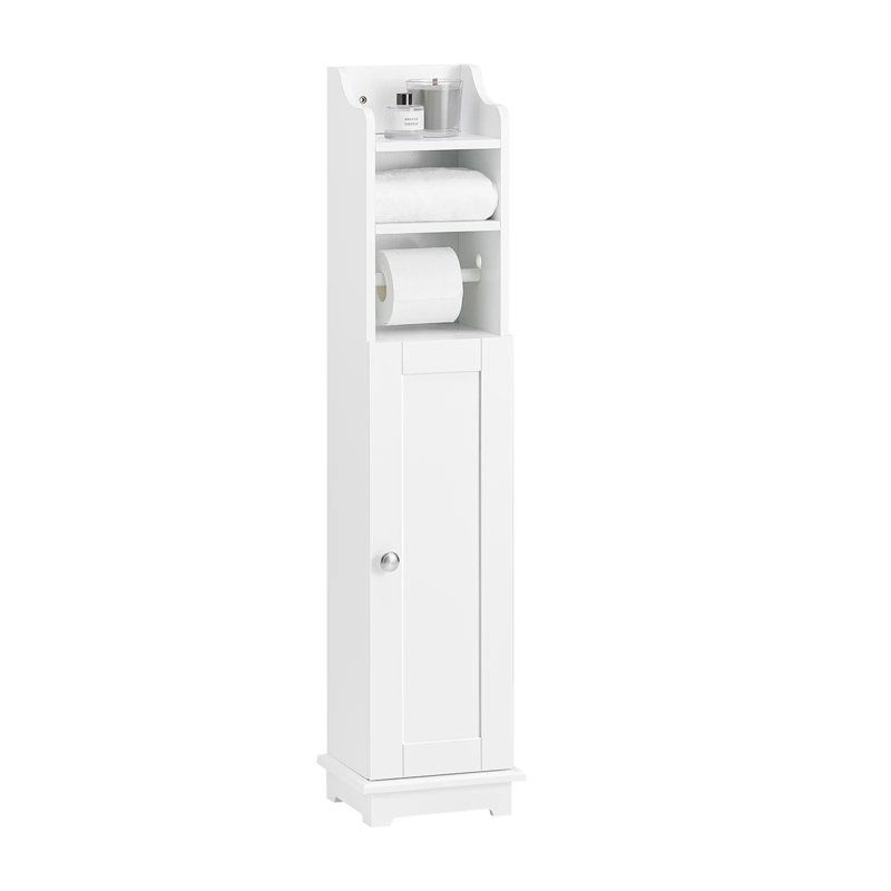 Free Standing Toilet Paper Holder