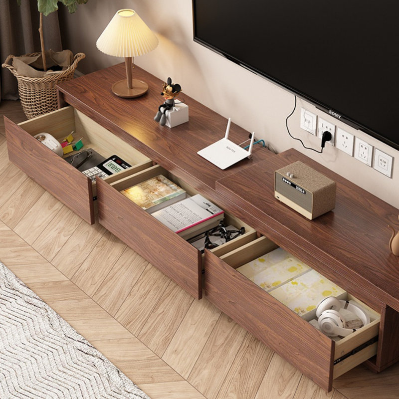 Modern Creative TV Cabinet