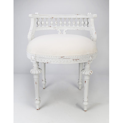 Fauteuil demi-tonneau Hurst