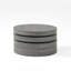 Table basse rotative moderne