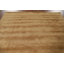 Tapis oriental doré brun Gabbeh 8 x 10