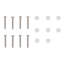 Plastic Pet Gate Accessory-1478083096