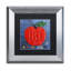 « pomme », art encadré Valarie-23236413-63960485