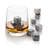 Natural Soap Whiskey Stone