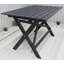 Arlot Rectangular Pine Outdoor Dining Table , 193.04cm cm W 317.5cm cm D-93558040