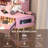 Chantle Modern Vanity with Lighted Mirror-1694204968