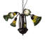 Arnkil 6 - Light Chandelier-213156228