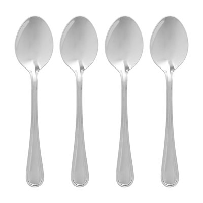 Symple Stuff Roden 4 Utensil Set