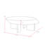 Rivano Coffee Table