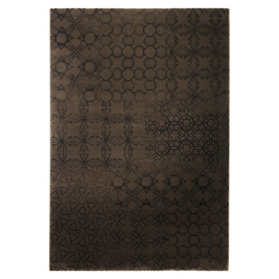 Hamptons Geometric Area Rug