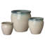 Pot à fleurs en argile Kénédy-1165601460-1165601459