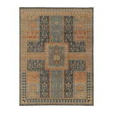 One-of-a-Kind Rectangle 9’5” X 12’2” Area Rug
