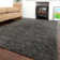 Anasthasie Solid Colour Shag Area Rug