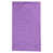Violet/White