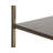 Hellmuth Bookcase - Gold-128875075-128875076