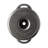 Nordic Ware 10.2" Round Aluminized Round Pan