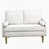 Beige is out of stock selected